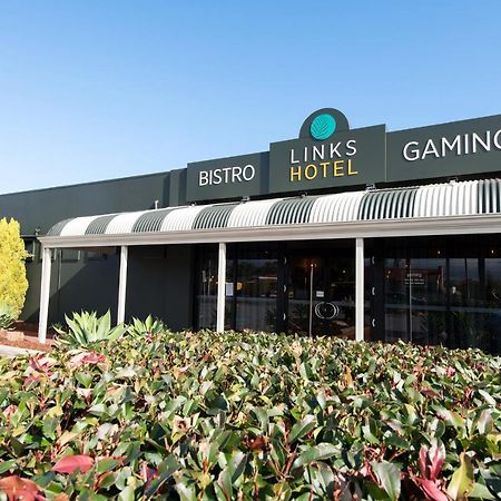 Links Hotel Seaton Kültér fotó