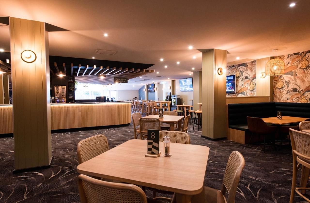 Links Hotel Seaton Kültér fotó