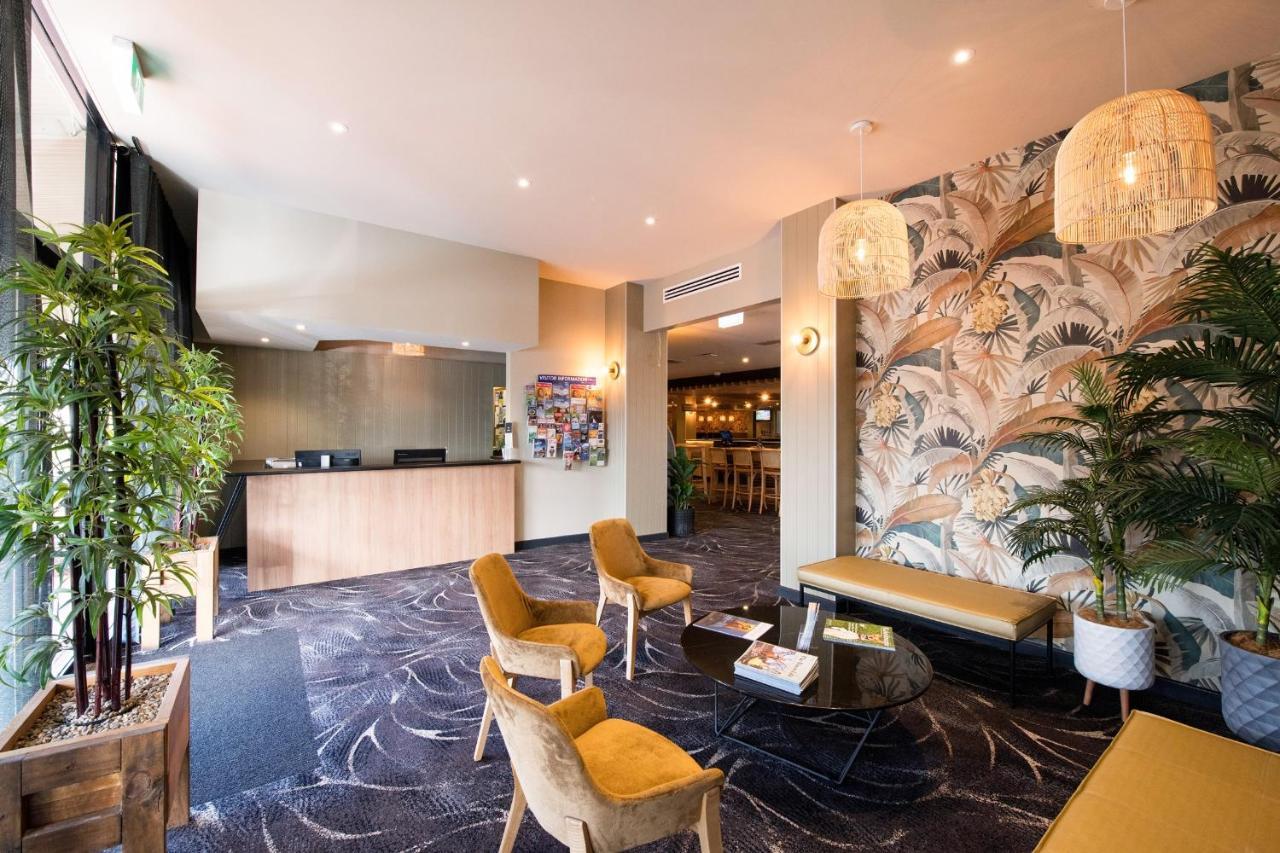Links Hotel Seaton Kültér fotó