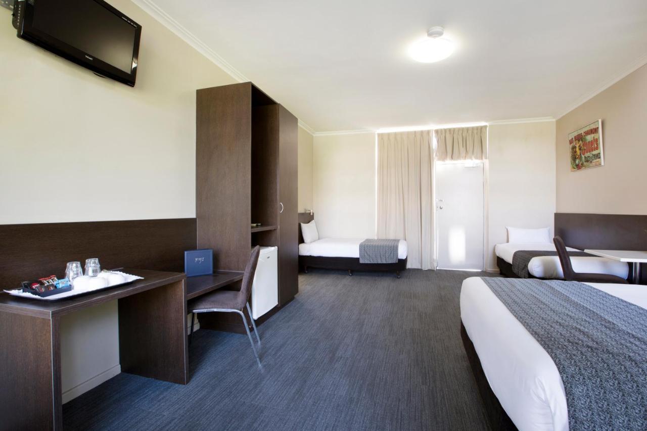 Links Hotel Seaton Kültér fotó
