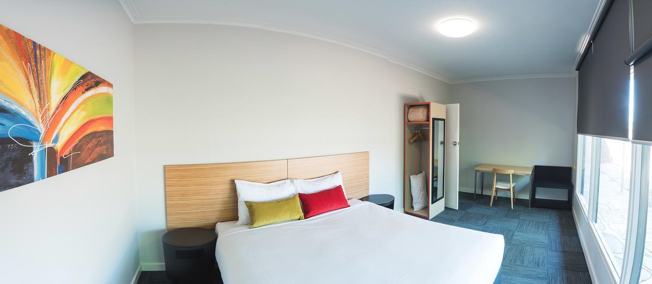 Links Hotel Seaton Kültér fotó