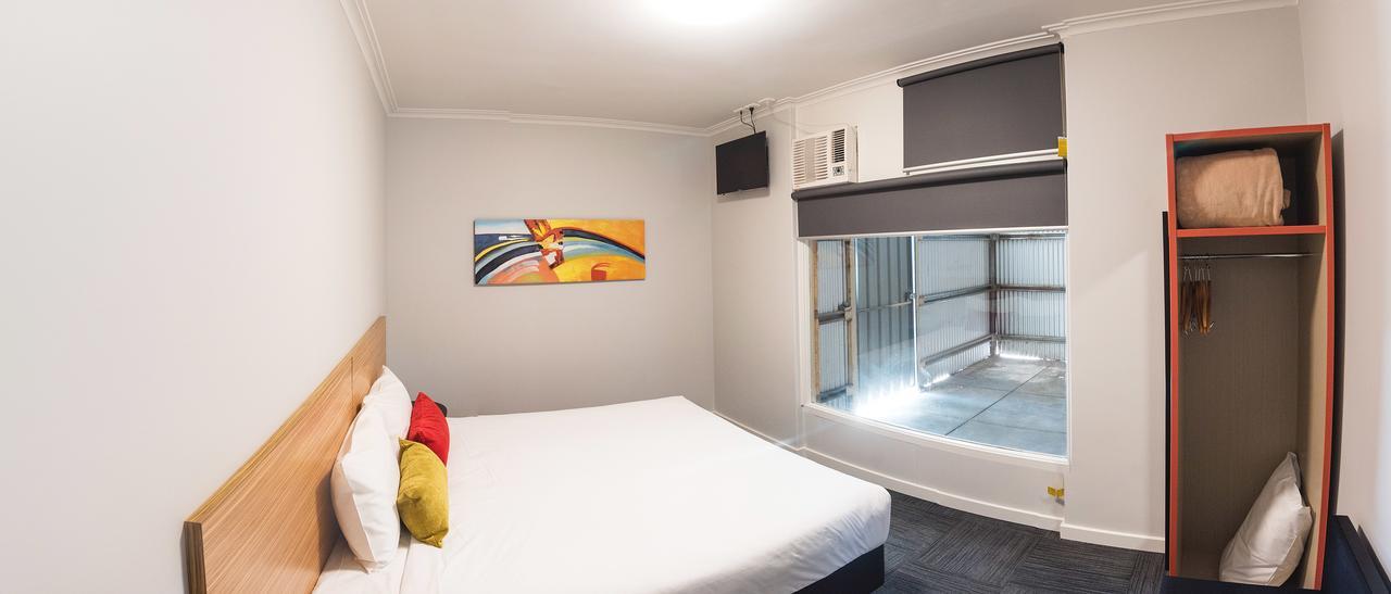 Links Hotel Seaton Kültér fotó