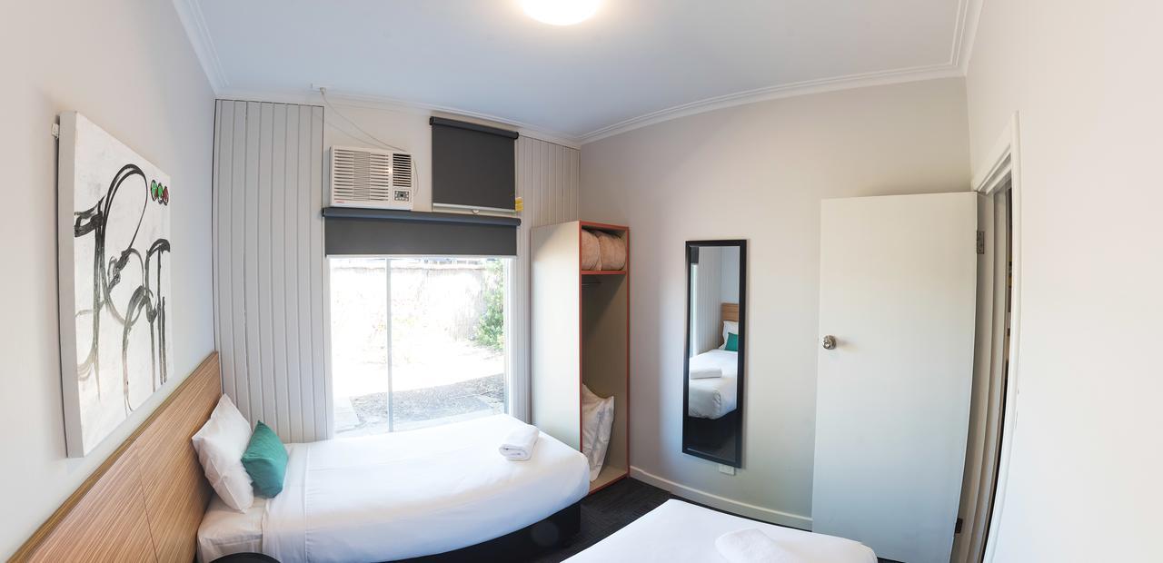 Links Hotel Seaton Kültér fotó