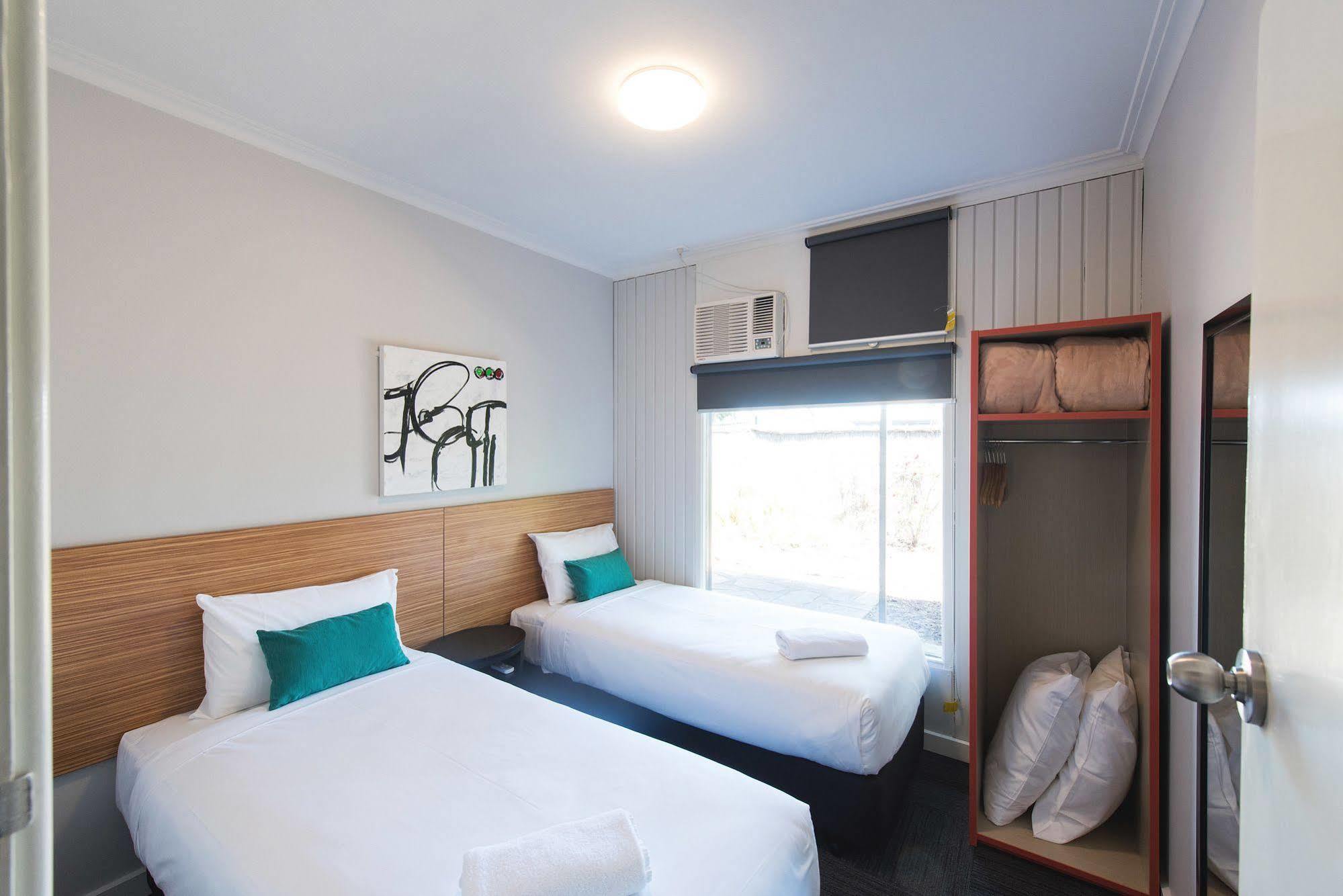 Links Hotel Seaton Kültér fotó