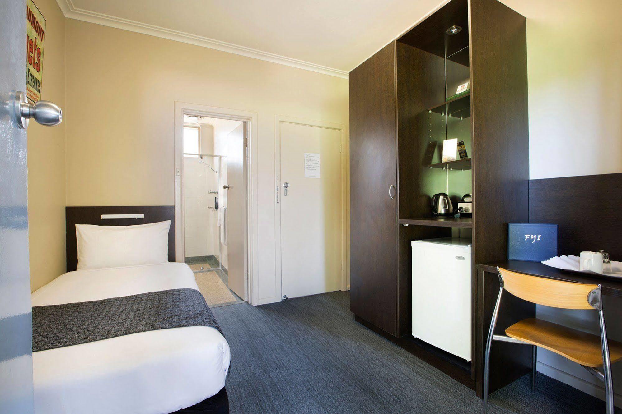 Links Hotel Seaton Kültér fotó