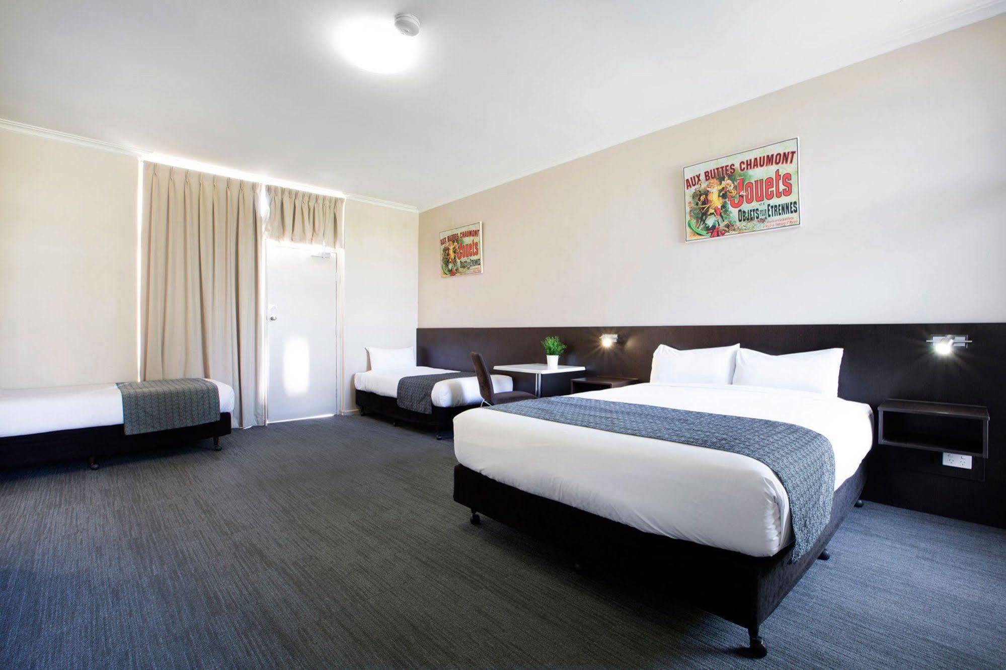 Links Hotel Seaton Kültér fotó