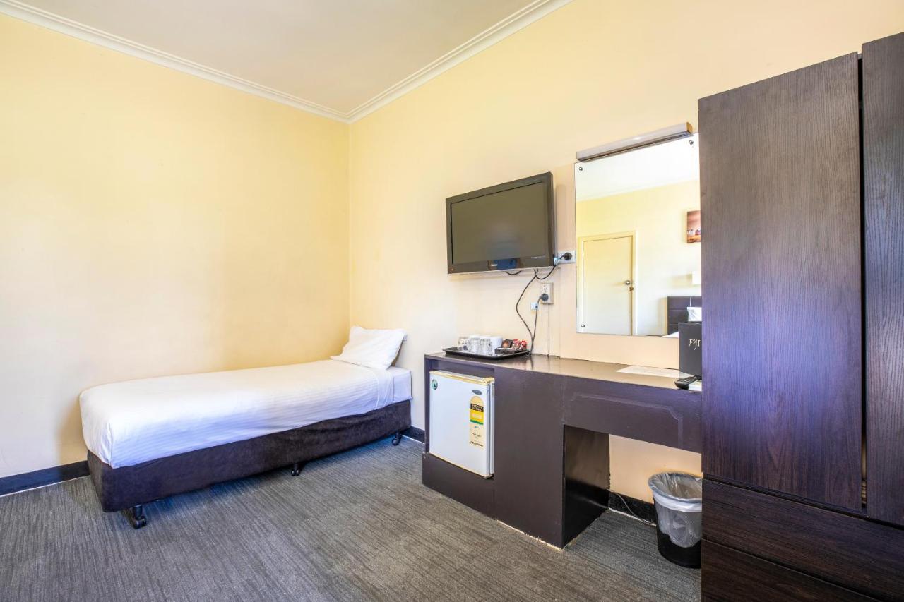 Links Hotel Seaton Kültér fotó