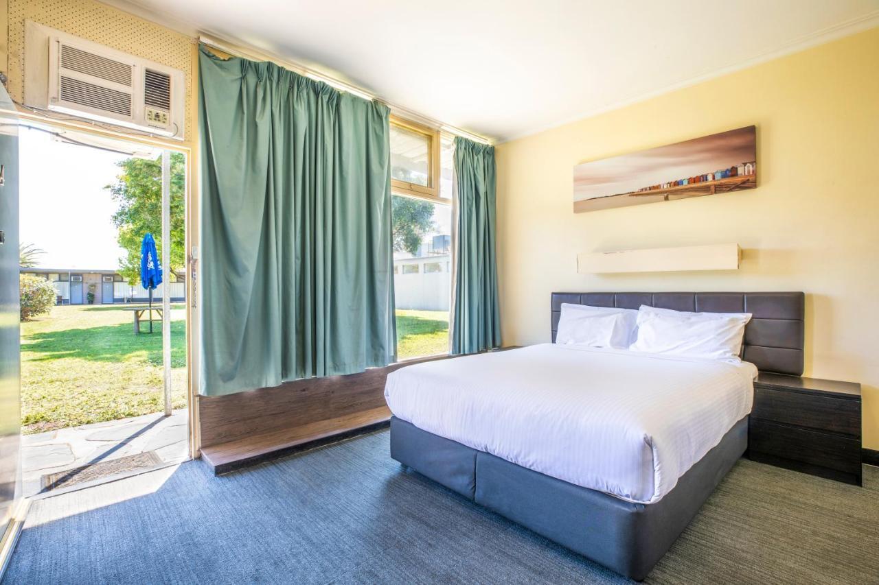 Links Hotel Seaton Kültér fotó