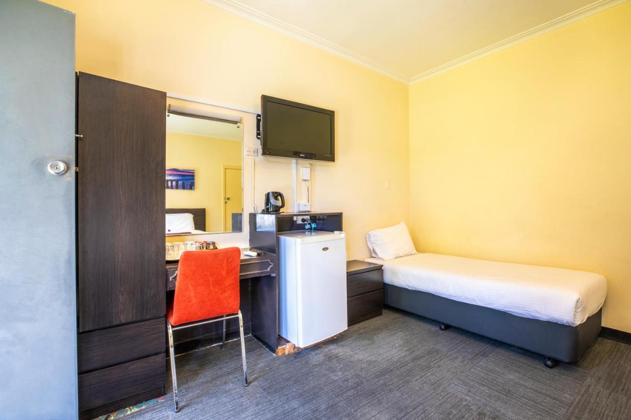 Links Hotel Seaton Kültér fotó